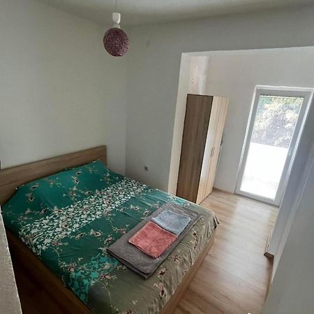 Apartment Marija Ohrid Eksteriør billede