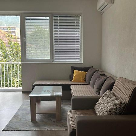 Apartment Marija Ohrid Eksteriør billede