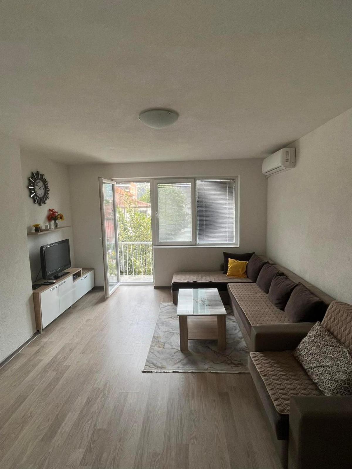 Apartment Marija Ohrid Eksteriør billede