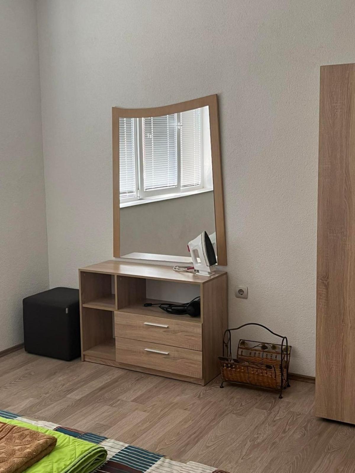 Apartment Marija Ohrid Eksteriør billede